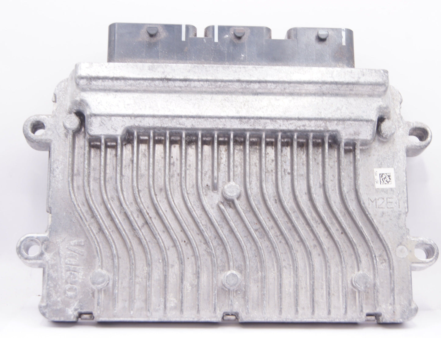 CITROEN PEUGOT ENGINE ECU SW9661700480 HW9651696680 VALEO - Glasgow Car Parts Store