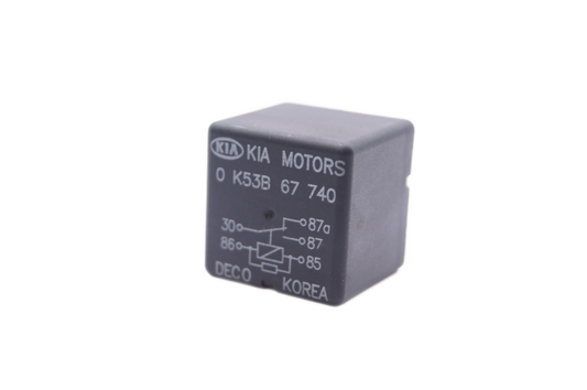 Kia Sorento Relay 0K53A67740 DECO - Glasgow Car Parts Store