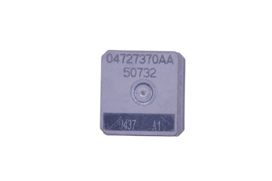 Chrysler Jeep Dodge 5-Pin Multi-Use Black Relay 04727370AA 50732 - Glasgow Car Parts Store