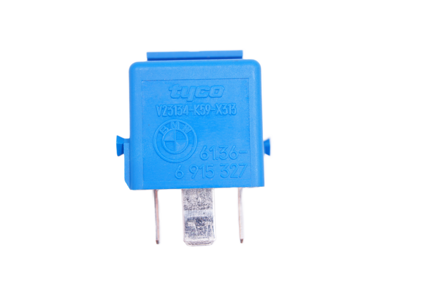 BMW  Relay 61.36-6915327 / 6915327 / V23134-K59-X313 - Glasgow Car Parts Store