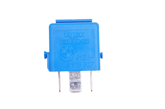 BMW  Relay 61.36-6915327 / 6915327 / V23134-K59-X313 - Glasgow Car Parts Store