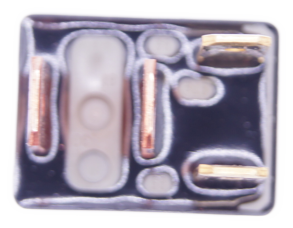 Honda (1997-2012) Multi-Use 4-Pin Black Relay NAiS ACM32221 M01 CM1aF-R 12V - Glasgow Car Parts Store