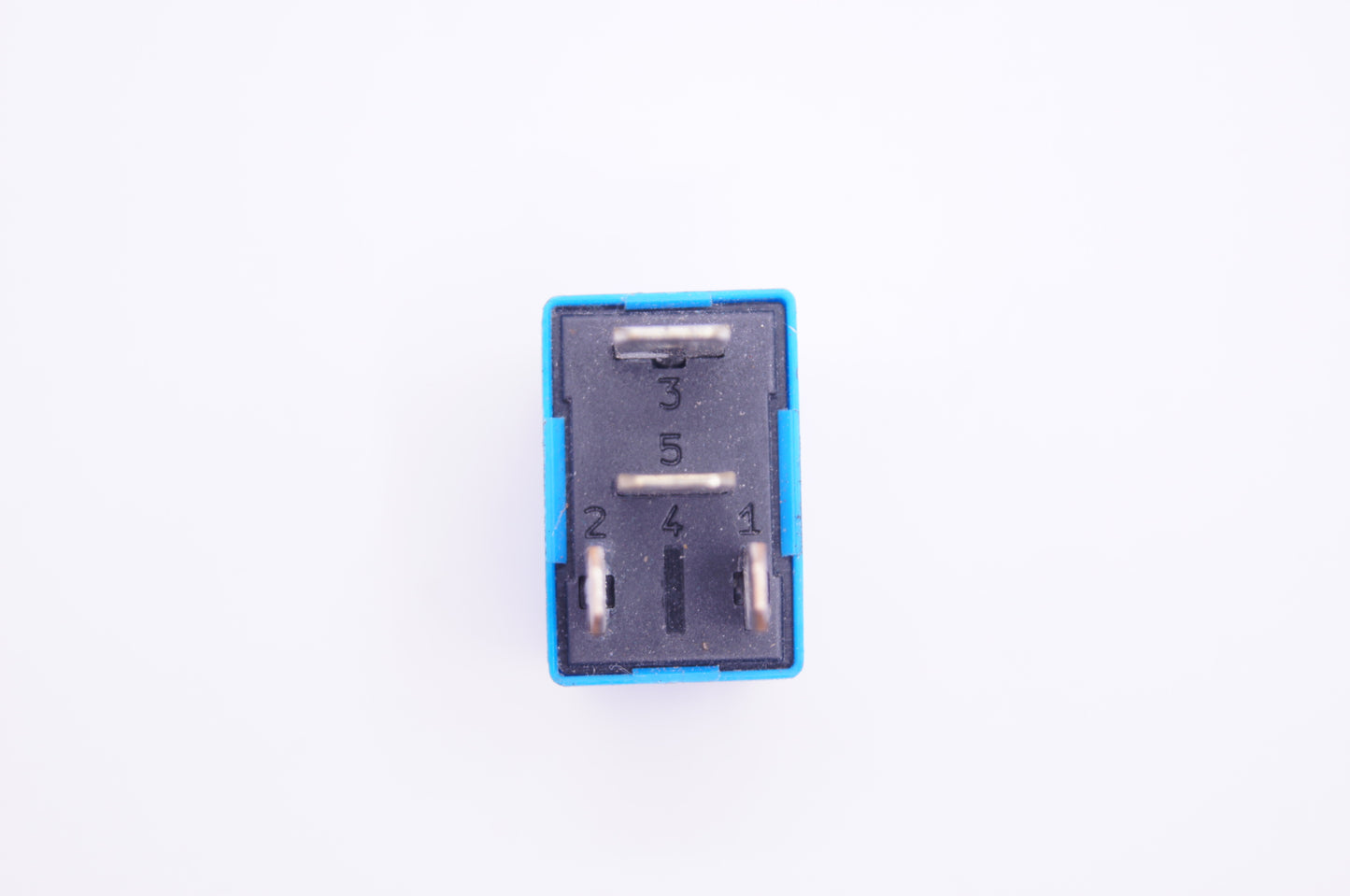 Renault Multi-Use 4-Pin Blue Relay 8200766093 29200072 20A 12V.