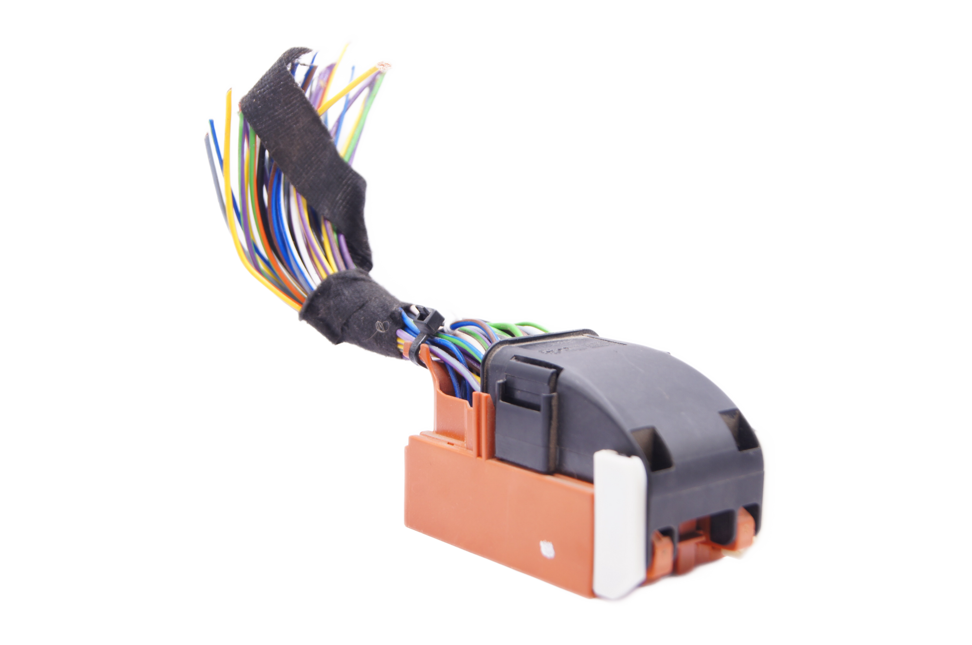 Ford TRANSIT Custom BCM Body Controle Module Genuine BK2T-14B476CU PLUG - Glasgow Car Parts Store