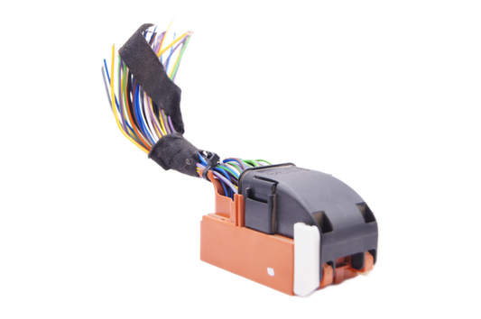 Ford TRANSIT Custom BCM Body Controle Module Genuine BK2T-14B476CU PLUG - Glasgow Car Parts Store