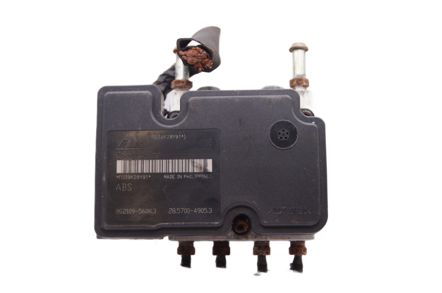 SUZUKI ALTO ABS PUMP 68K0 JP 2WD 06.2102-1388.4 - Glasgow Car Parts Store