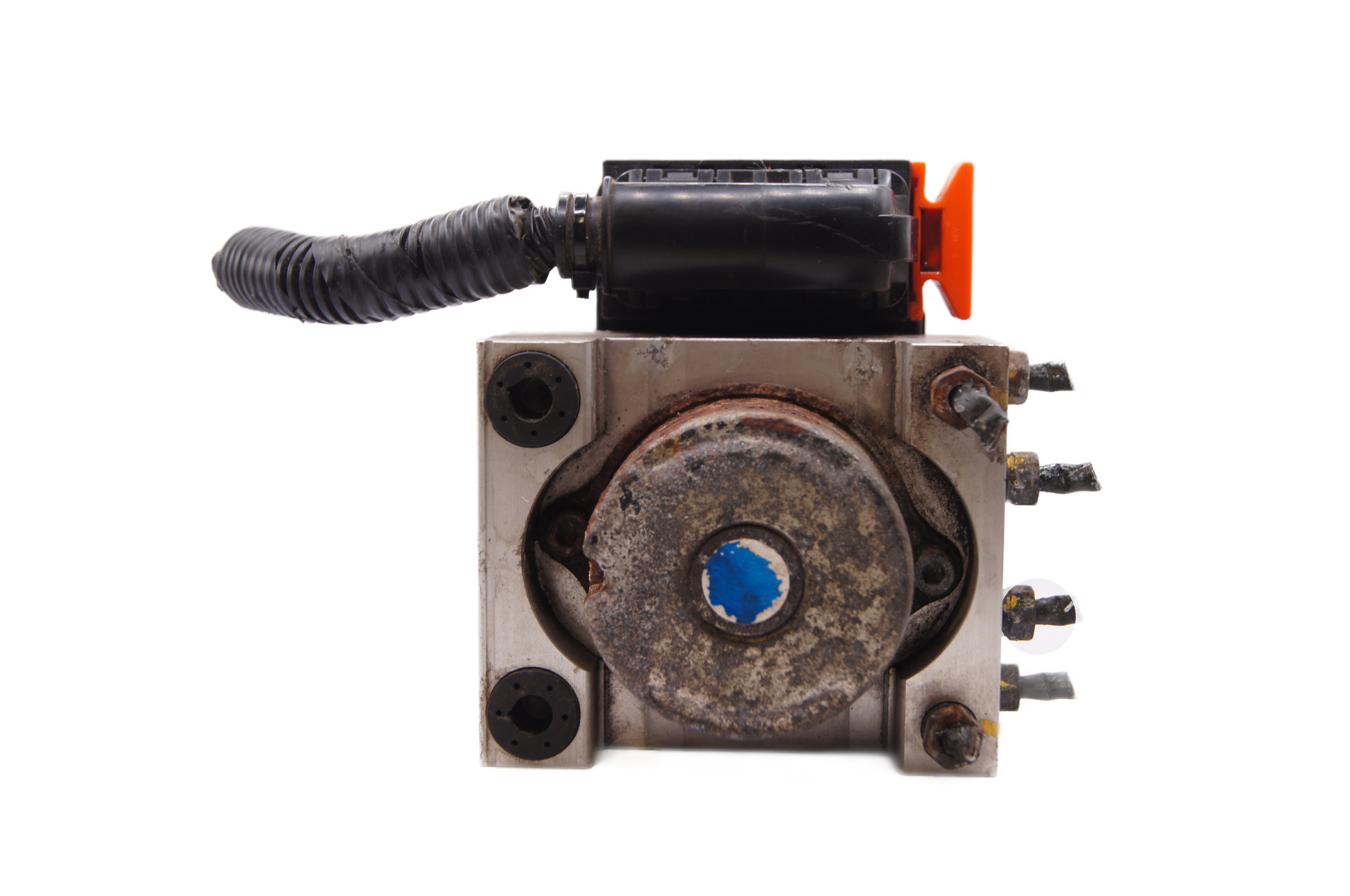 HONDA  ABS PUMP SAA.J5 A4.0440-0139.6 - Glasgow Car Parts Store