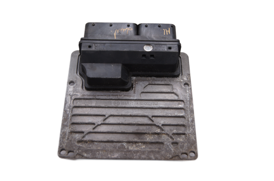 MERCEDES C CLASS C180 2000-2007 W203 1.8 KOMPRESSOR ENGINE ECU A2711539079 SIM4L - Glasgow Car Parts Store