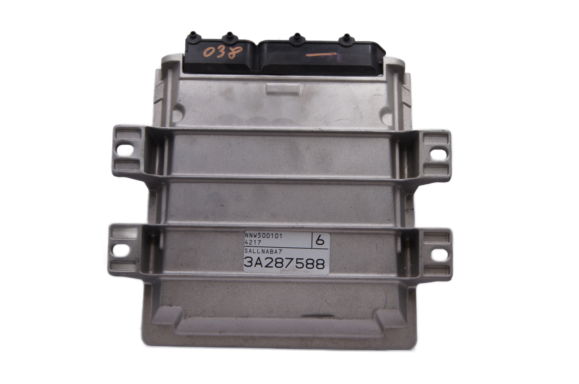 Land Rover Freelander 1.8 Petrol Engine ECU (Part No. NNN100710) - Glasgow Car Parts Store