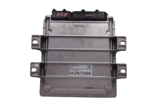 Land Rover Freelander 1.8 Petrol Engine ECU (Part No. NNN100710) - Glasgow Car Parts Store