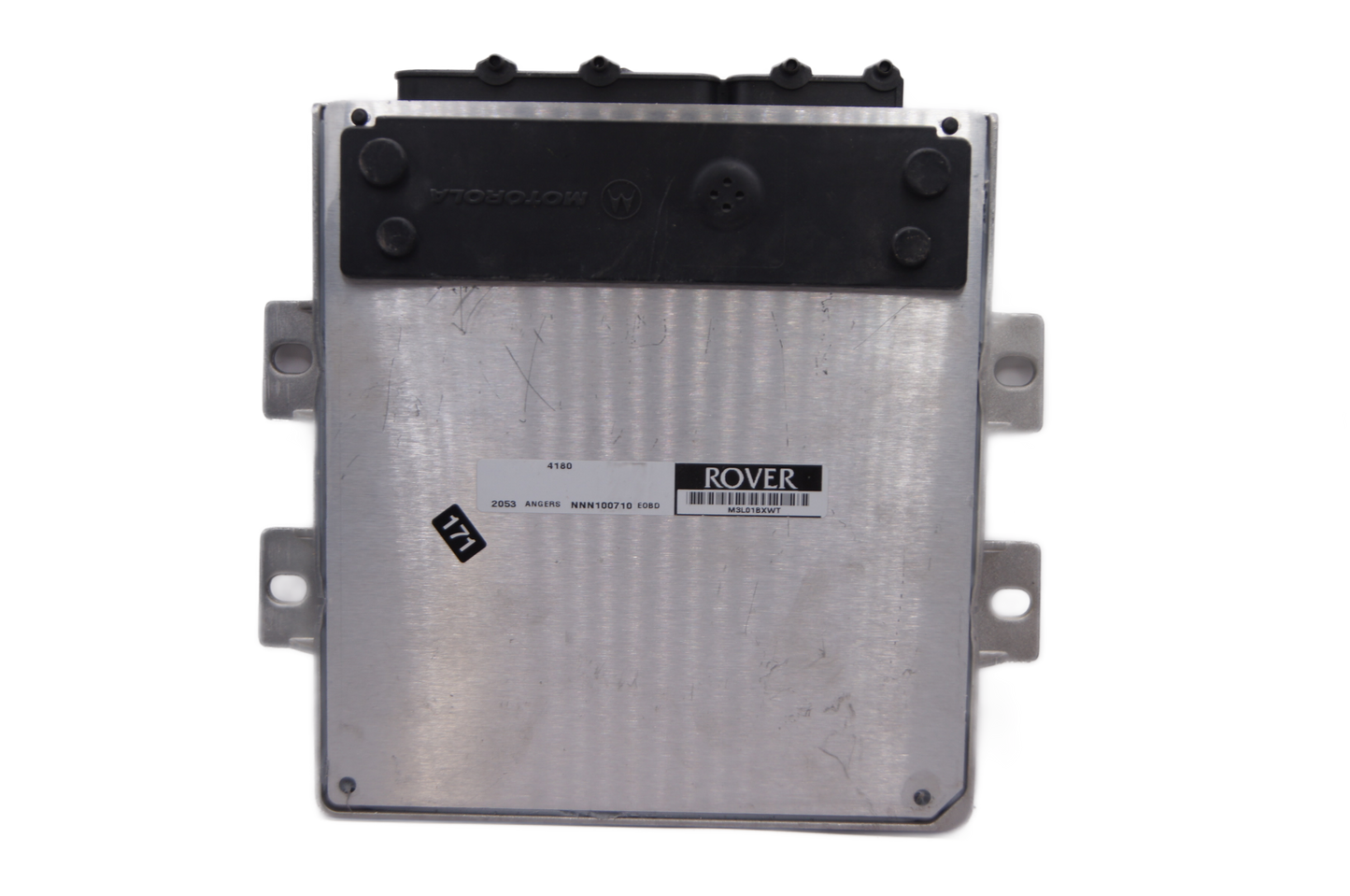 Land Rover Freelander 1.8 Petrol Engine ECU (Part No. NNN100710) - Glasgow Car Parts Store