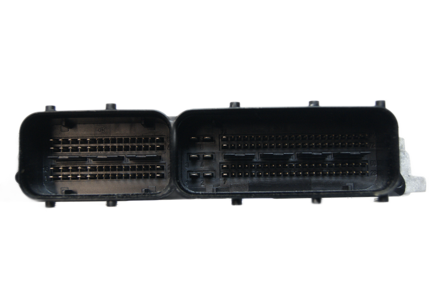 SKODA OCTAVIA ENGINE CONTROL UNIT ENGINE ECU 03C906016D - Glasgow Car Parts Store