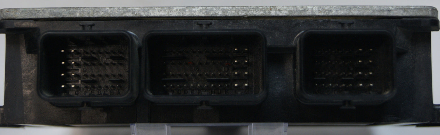 RENAULT NISSAN 1.5 DCI DIESEL ENGINE CONTROL UNIT ECU 8200911560 8201112294 - Glasgow Car Parts Store