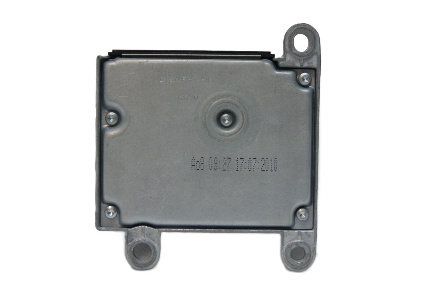 CITROEN NEMO BIPPER FLORINO SENSORE AIR BAG MODULE  610155800G - Glasgow Car Parts Store