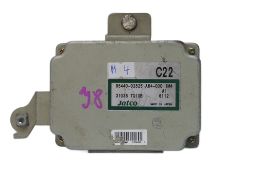 Kia PICANTO Automatic Gearbox Control Module 31036 TQ10B. - Glasgow Car Parts Store