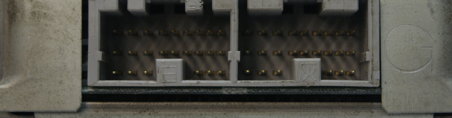 Kia PICANTO Automatic Gearbox Control Module 31036 TQ10B. - Glasgow Car Parts Store