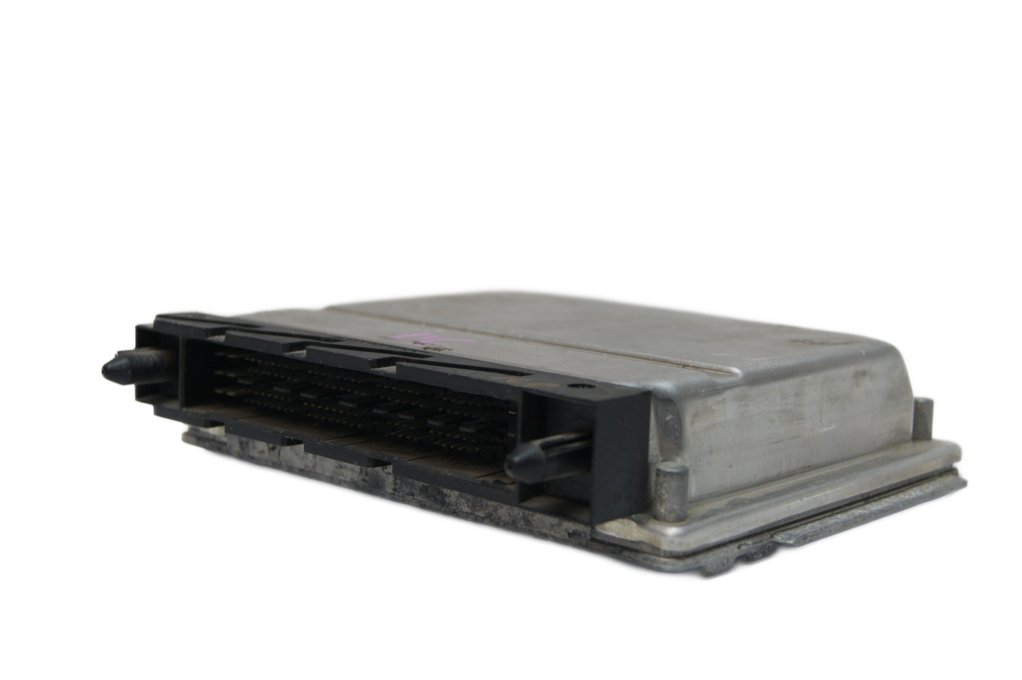 VOLVO  2.4 PETROL ENGIEN ECU 0261206828 26SA0000 - Glasgow Car Parts Store