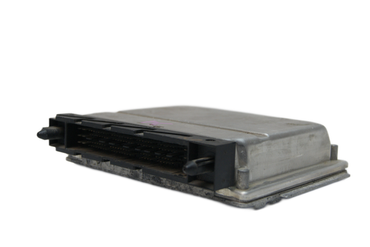 VOLVO  2.4 PETROL ENGIEN ECU 0261206828 26SA0000 - Glasgow Car Parts Store