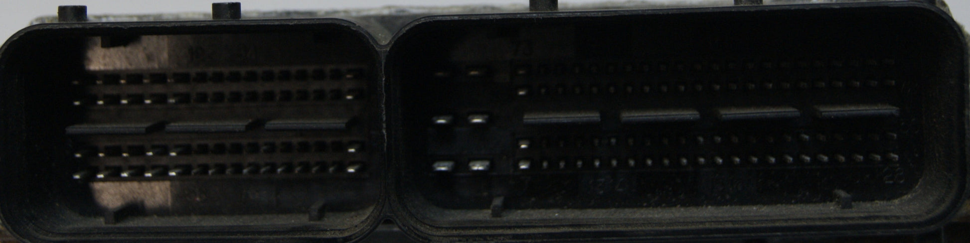 VOLKSWAGEN SKODA 03L906023FS ECU 1.6 Diesel - Glasgow Car Parts Store