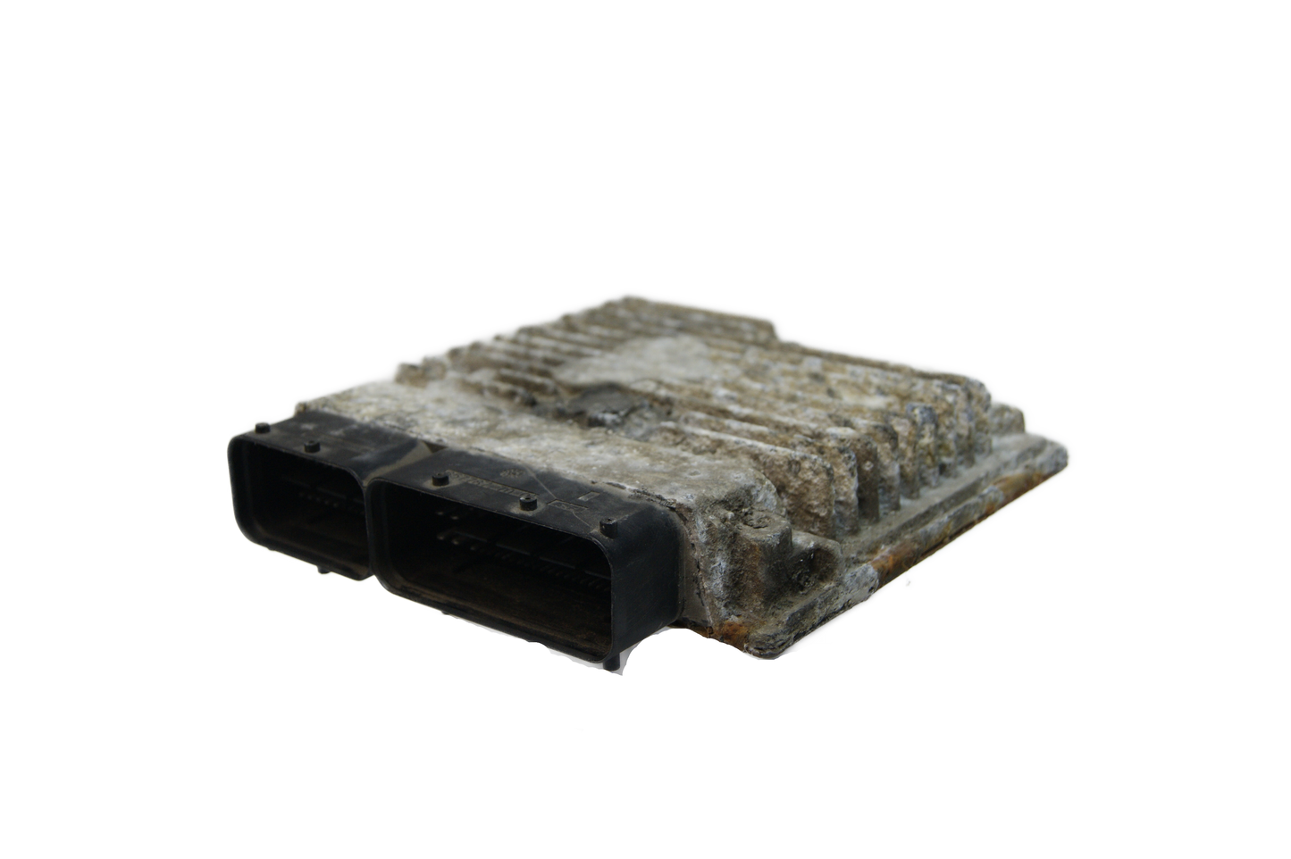 VOLKSWAGEN SKODA 03L906023FS ECU 1.6 Diesel - Glasgow Car Parts Store