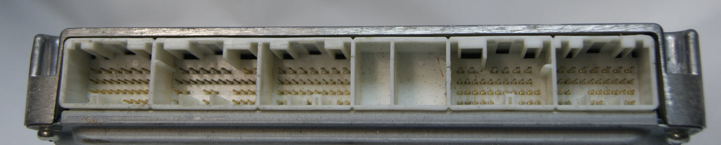 Toyota Avensis 2.0 Petrol Engine Control Module Unit 89661-05651 - Glasgow Car Parts Store