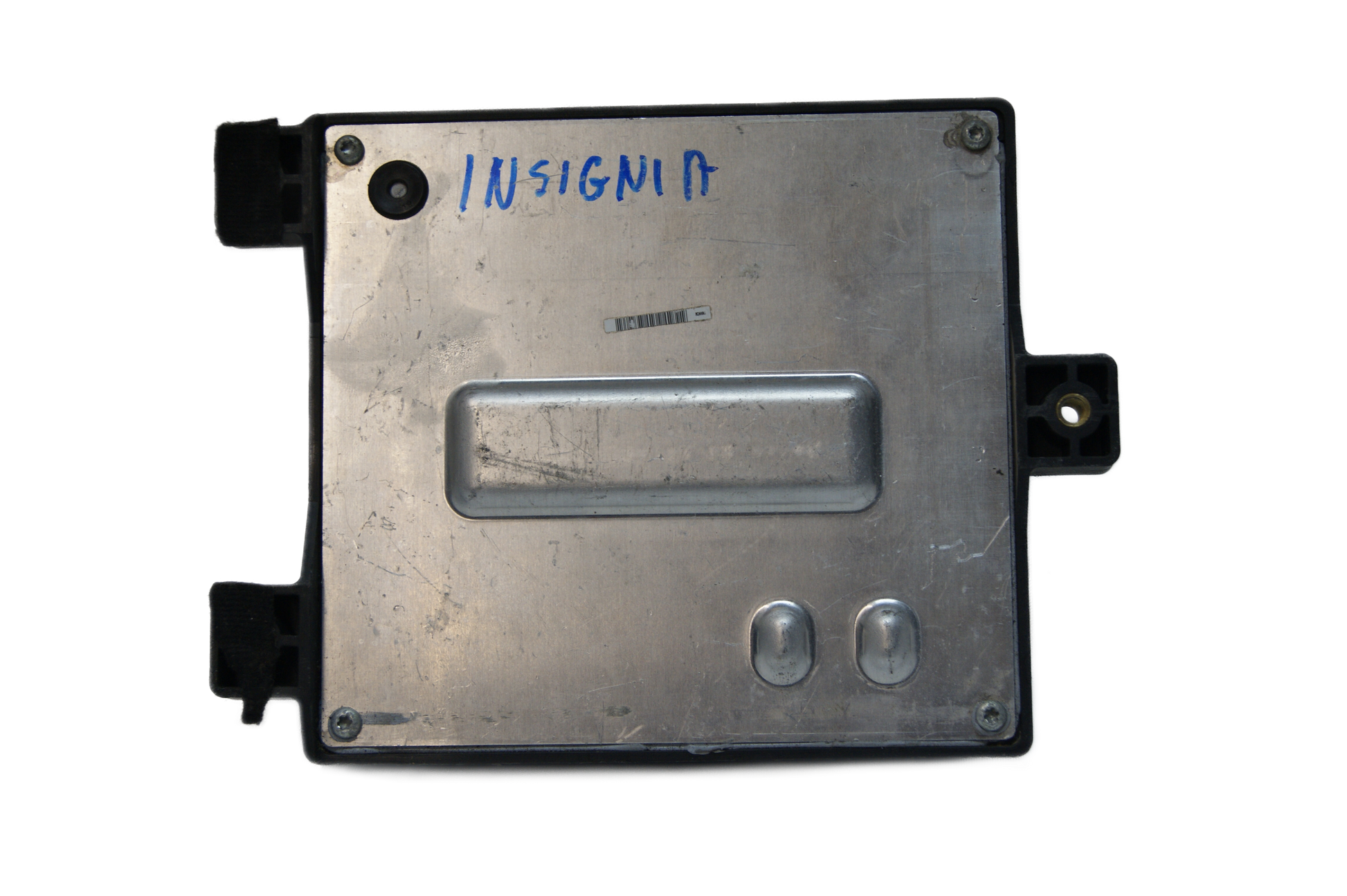 ECU VAUXHALL INSIGNIA FUEL PUMP CONTROL MODULE 13306783 - Glasgow Car Parts Store