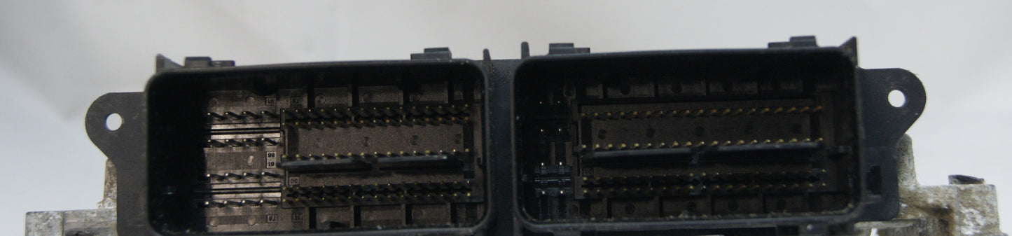 Ford Focus 1.5 Diesel ECU H1F1-12A650-DE F1F1-12B684-ZA, 0281034774 - Glasgow Car Parts Store