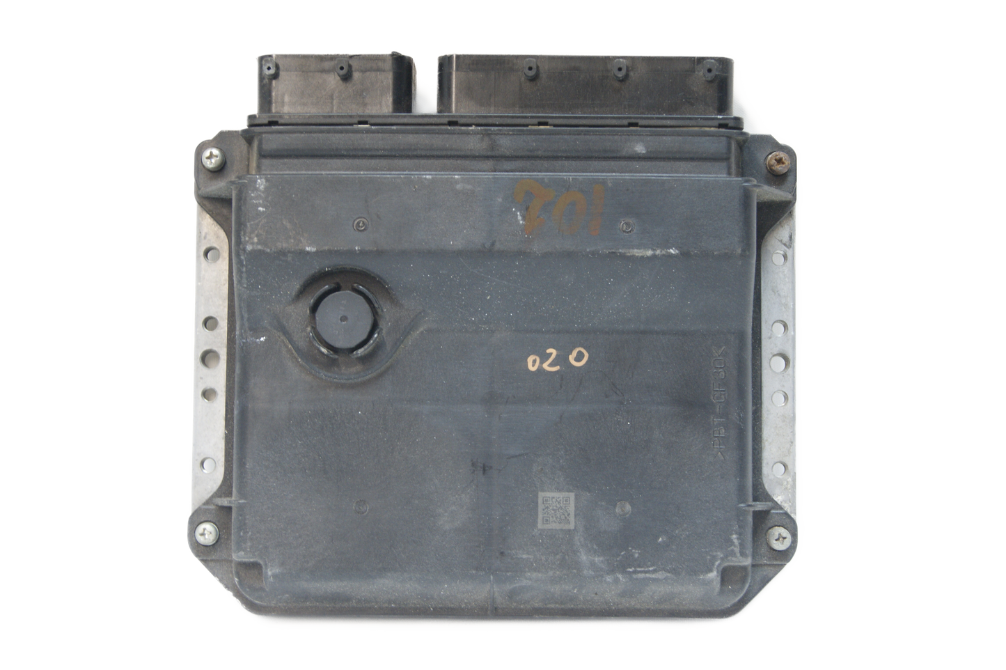 TOYOTA RAV ECU ENGINE CONTROL UNIT 89661-42U20 - Glasgow Car Parts Store