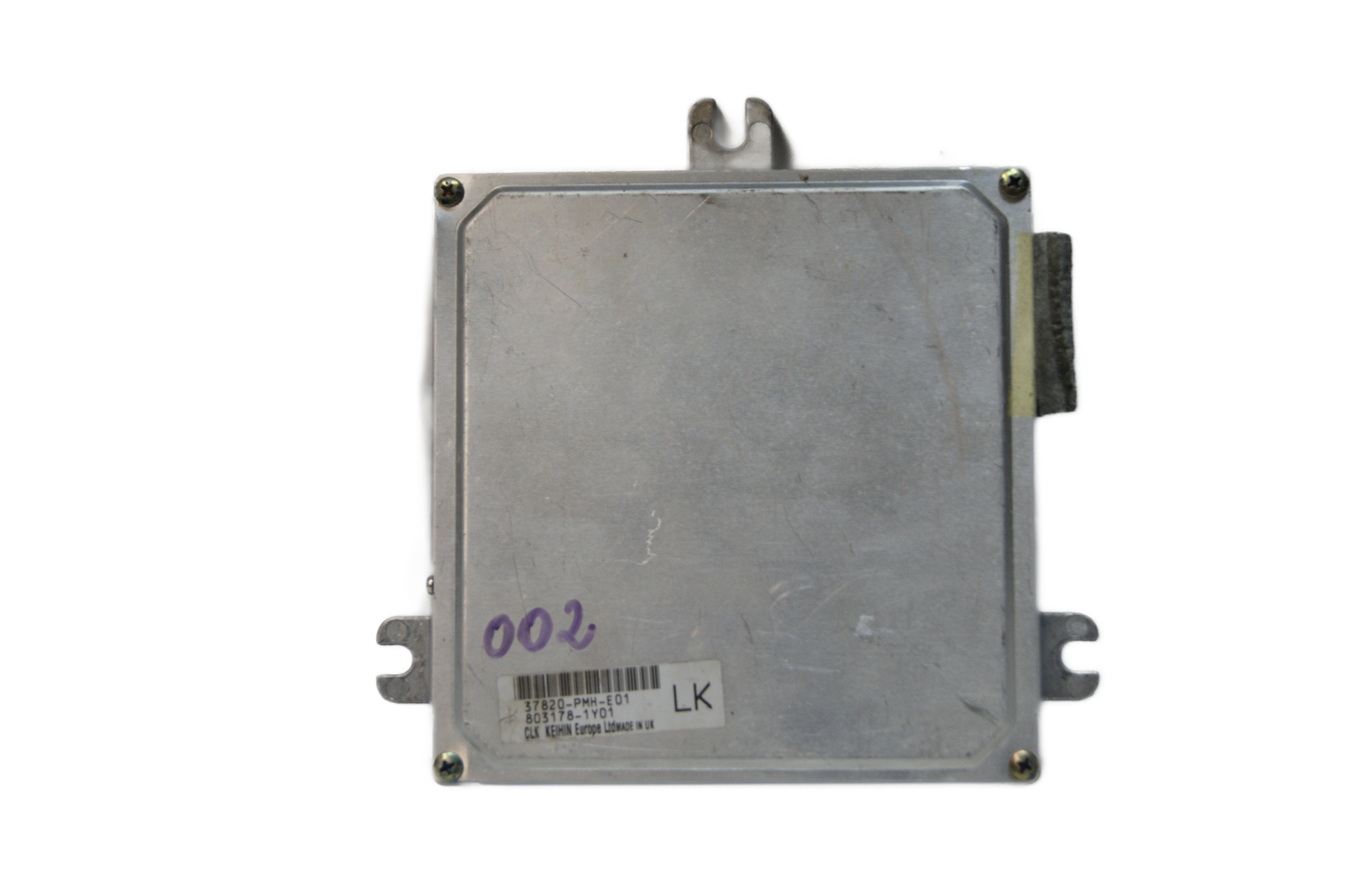 ECU  37820-PMH-E01  803178-1Y01 HONDA - Glasgow Car Parts Store