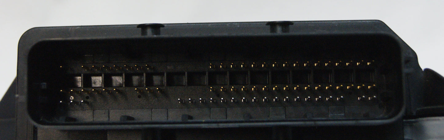 VW AUDI SEAT SKODA Airbag Control Module 3Q0959655AE virgin module - Glasgow Car Parts Store