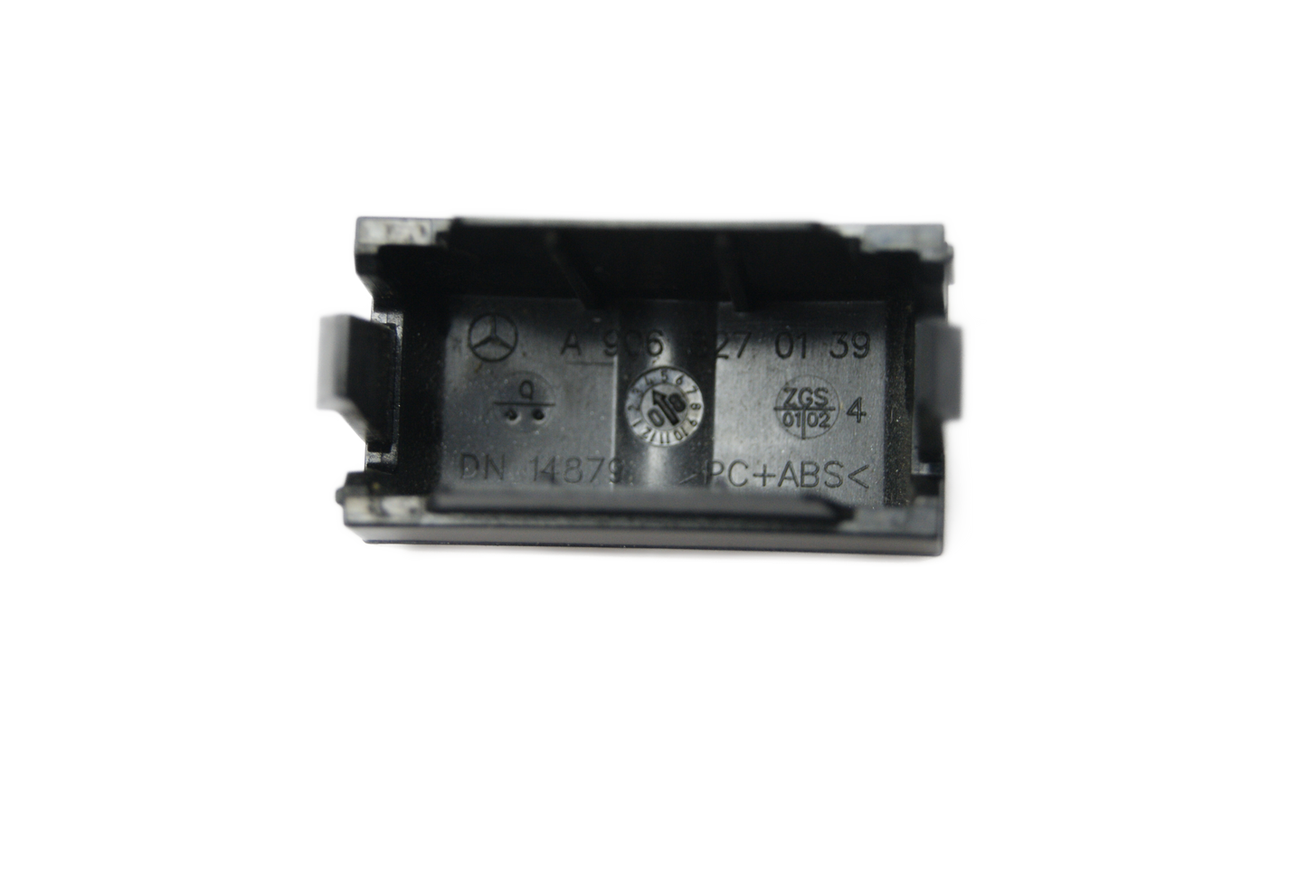 MERCEDES SPRINTER  CRAFTER SWITCH COVER TRIMS INSERTS GENUINE A9068270139 - Glasgow Car Parts Store