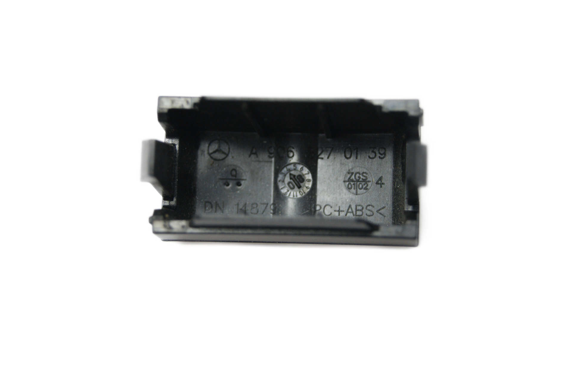 MERCEDES SPRINTER  CRAFTER SWITCH COVER TRIMS INSERTS GENUINE A9068270139 - Glasgow Car Parts Store