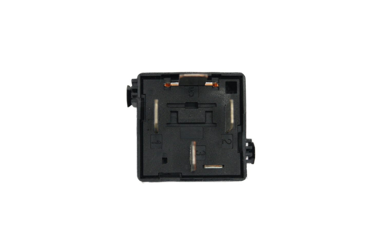 Mercedes S C E A Class Multi-Use Black Relay A0025421319 4RA00779100 Hella. - Glasgow Car Parts Store