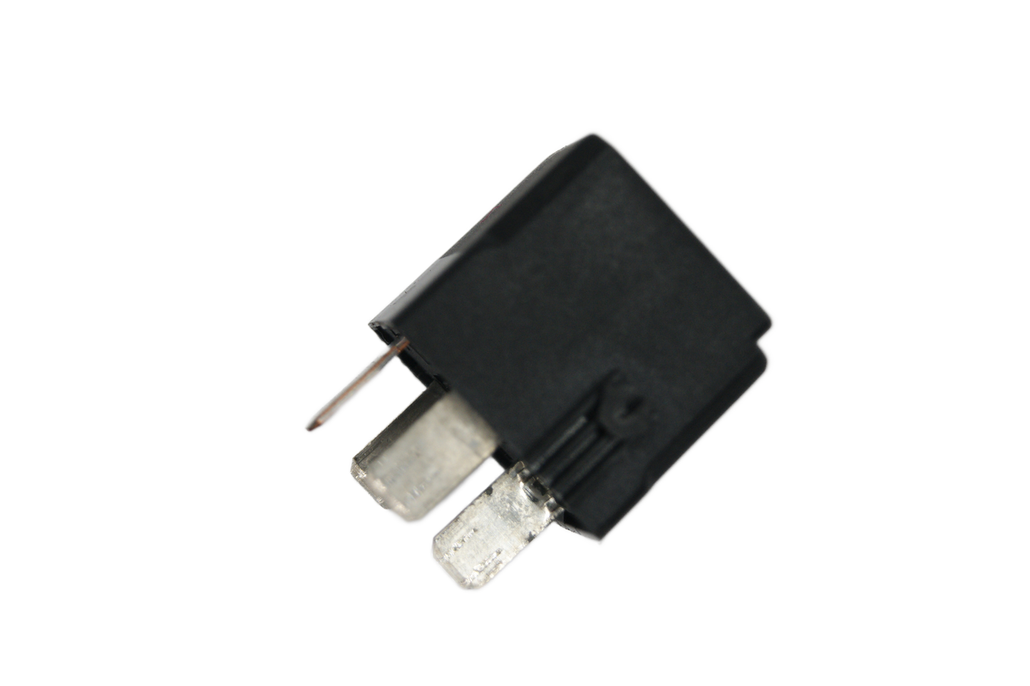Mercedes S C E A Class Multi-Use Black Relay A0025421319 4RA00779100 Hella. - Glasgow Car Parts Store