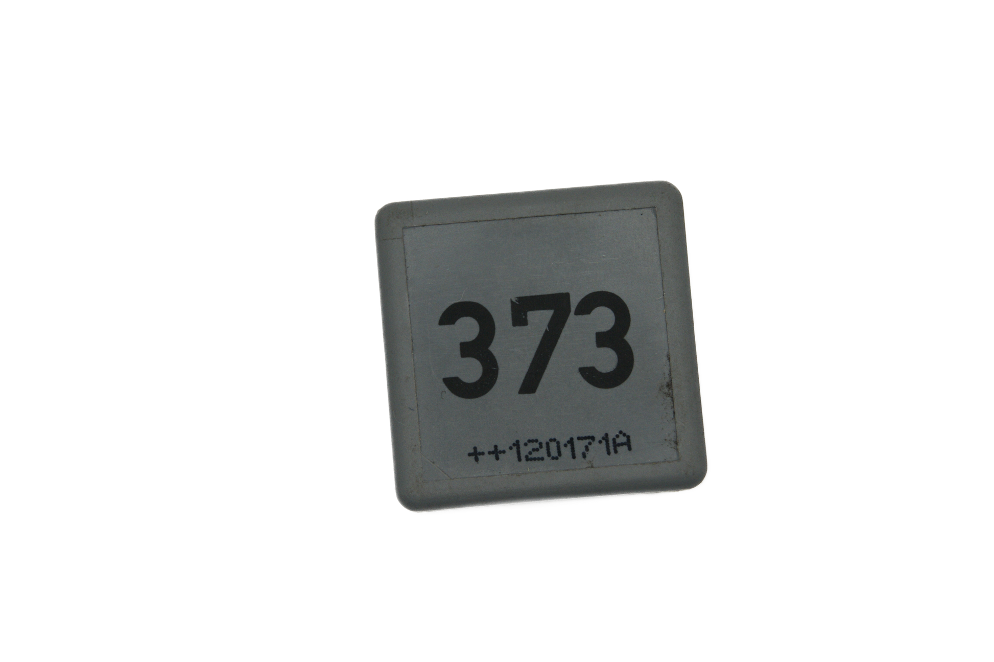 Audi VW Grey-373 4-Pin Multi-Use Relay 8D0951253A V23134-B52-X301 - Glasgow Car Parts Store