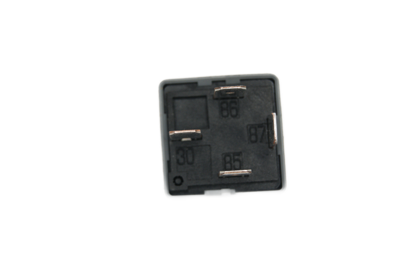 Audi VW Grey-373 4-Pin Multi-Use Relay 8D0951253A V23134-B52-X301 - Glasgow Car Parts Store