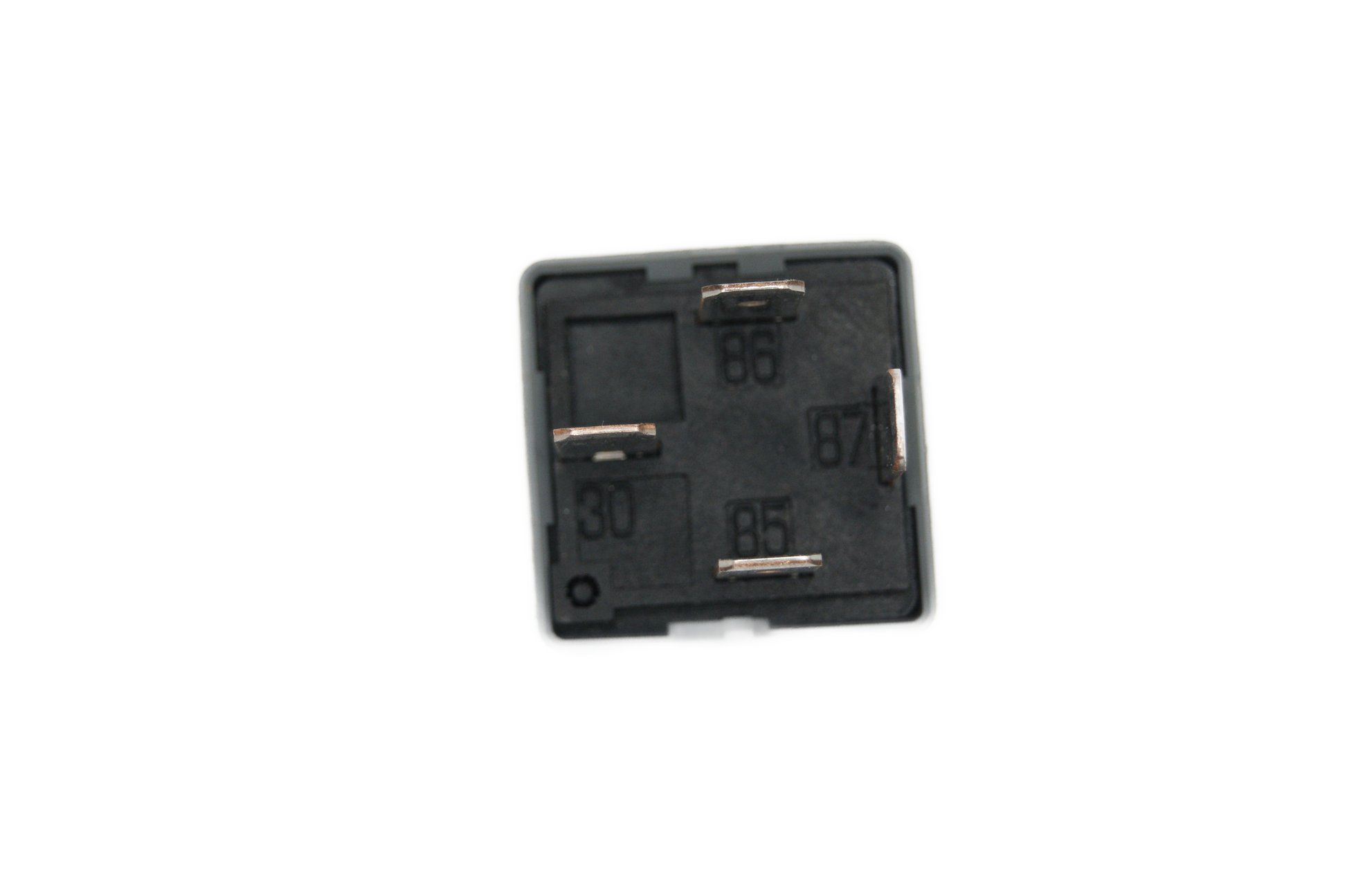 Audi VW Grey-373 4-Pin Multi-Use Relay 8D0951253A V23134-B52-X301 - Glasgow Car Parts Store