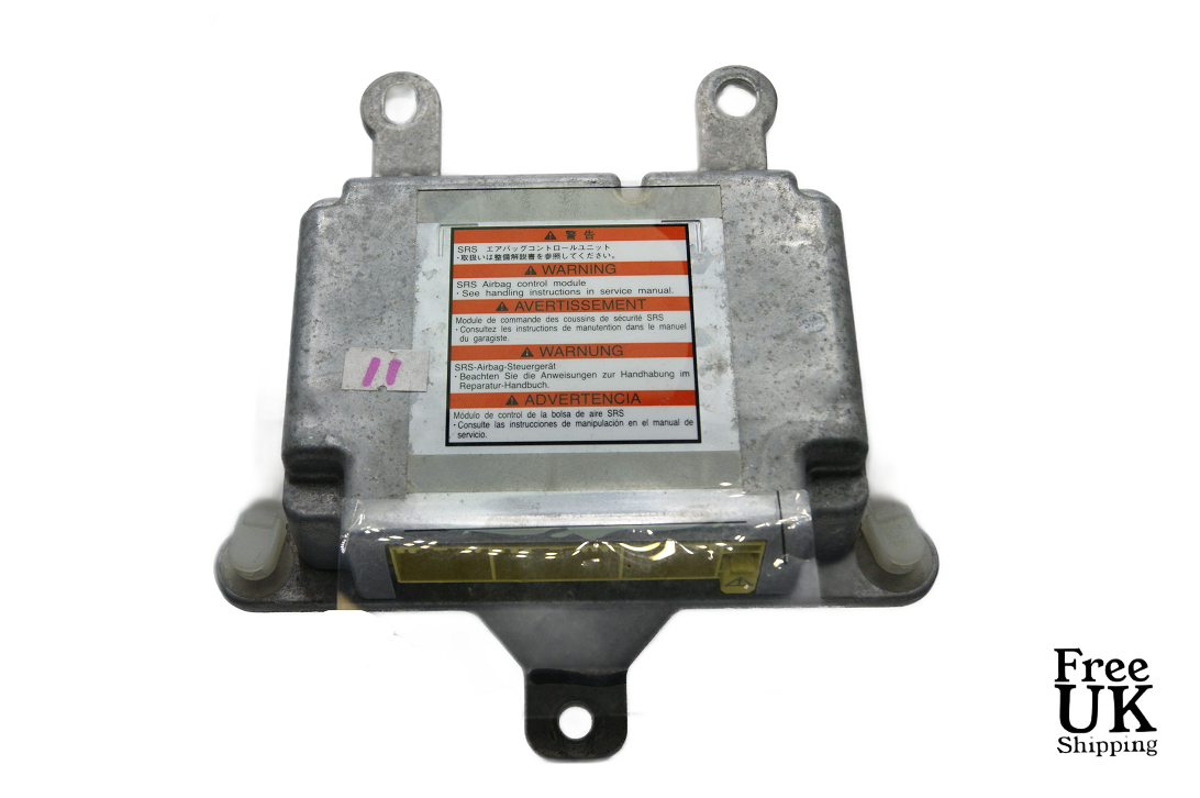 Subaru Airbag SRS Module TN152300-9840 DENSO - Glasgow Car Parts Store