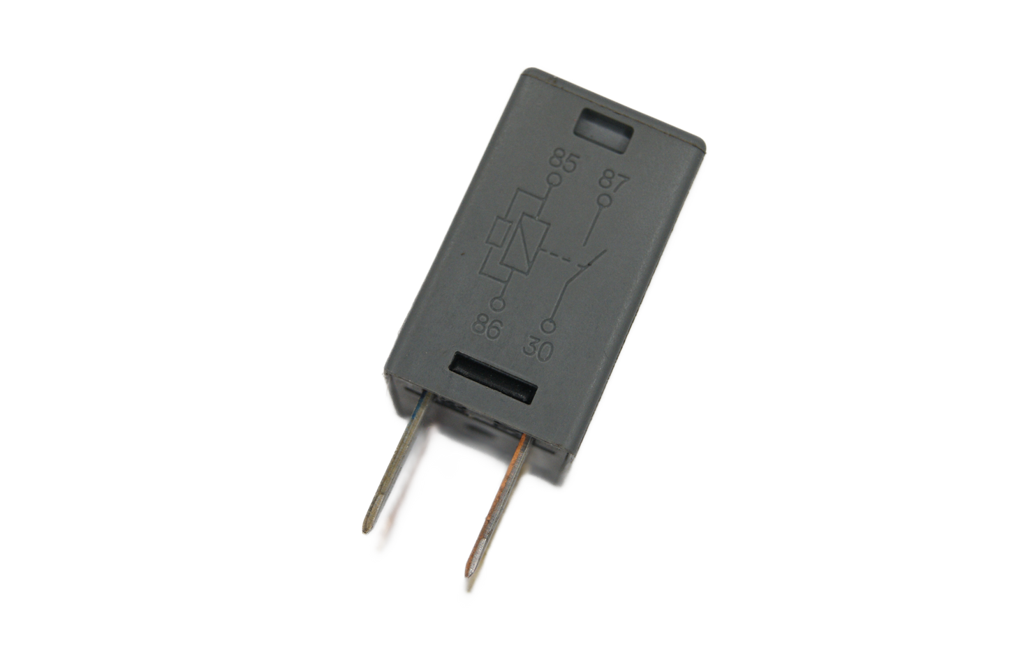 Kia Carens Sedona Ceed Sportage Multi-Use Grey Relay OK55267740 Deco - Glasgow Car Parts Store