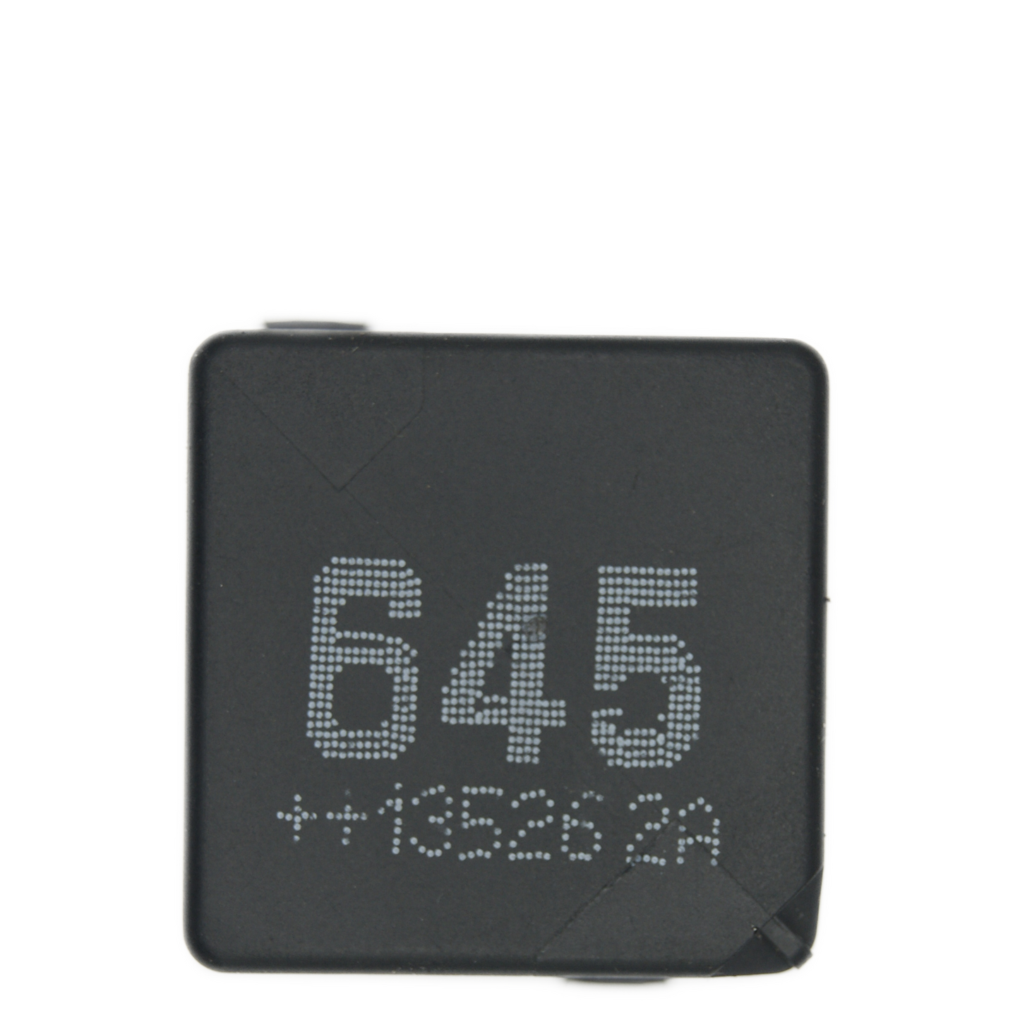VW Seat Black-645 4-Pin Multi-Use Relay 4H0951253A - Glasgow Car Parts Store