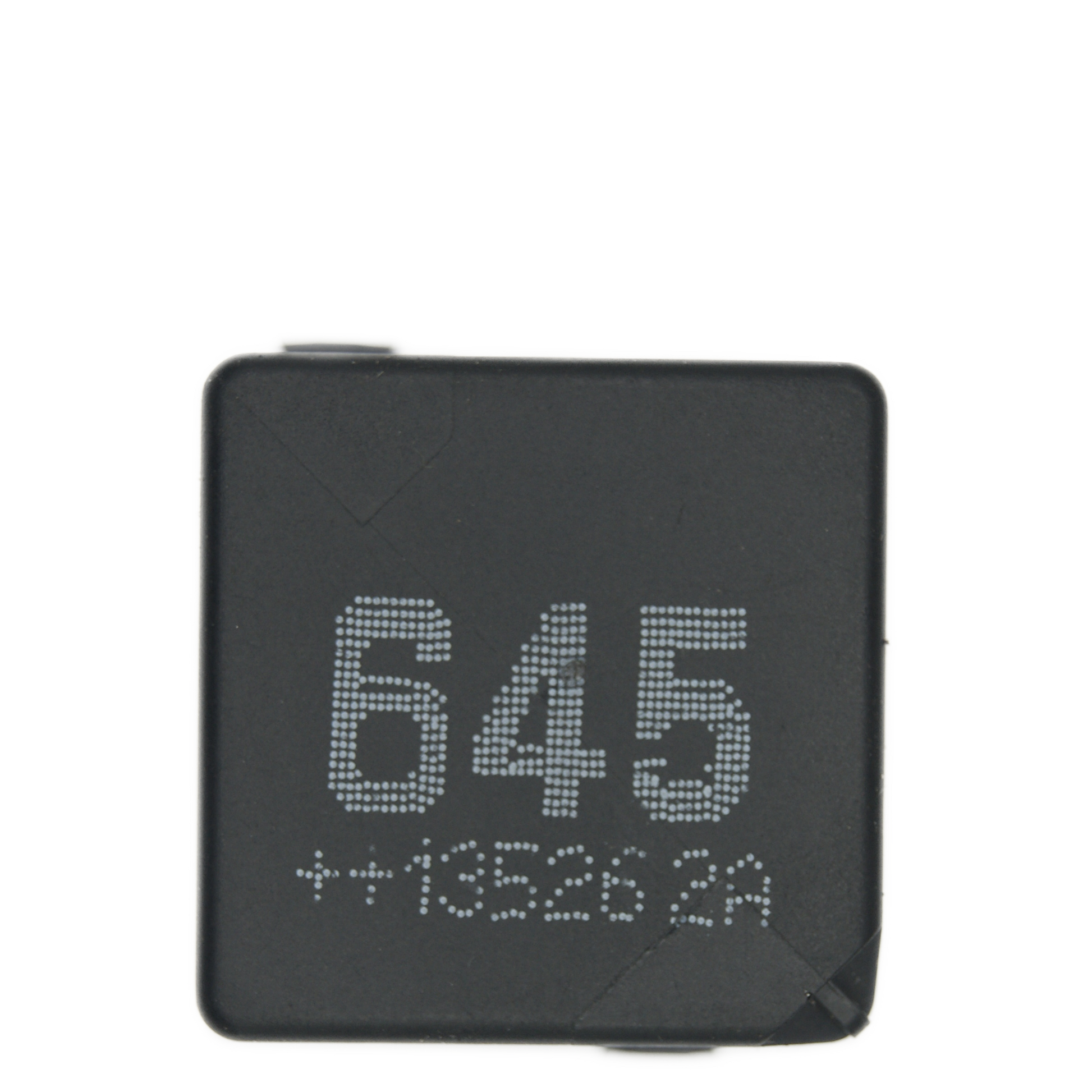 VW Seat Black-645 4-Pin Multi-Use Relay 4H0951253A - Glasgow Car Parts Store