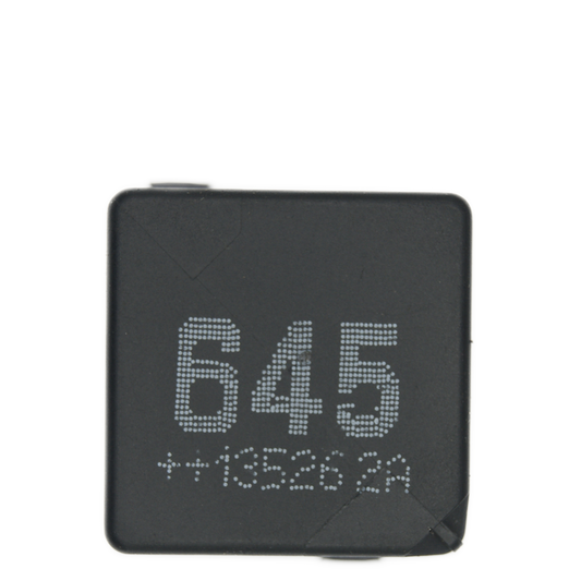 VW Seat Black-645 4-Pin Multi-Use Relay 4H0951253A - Glasgow Car Parts Store