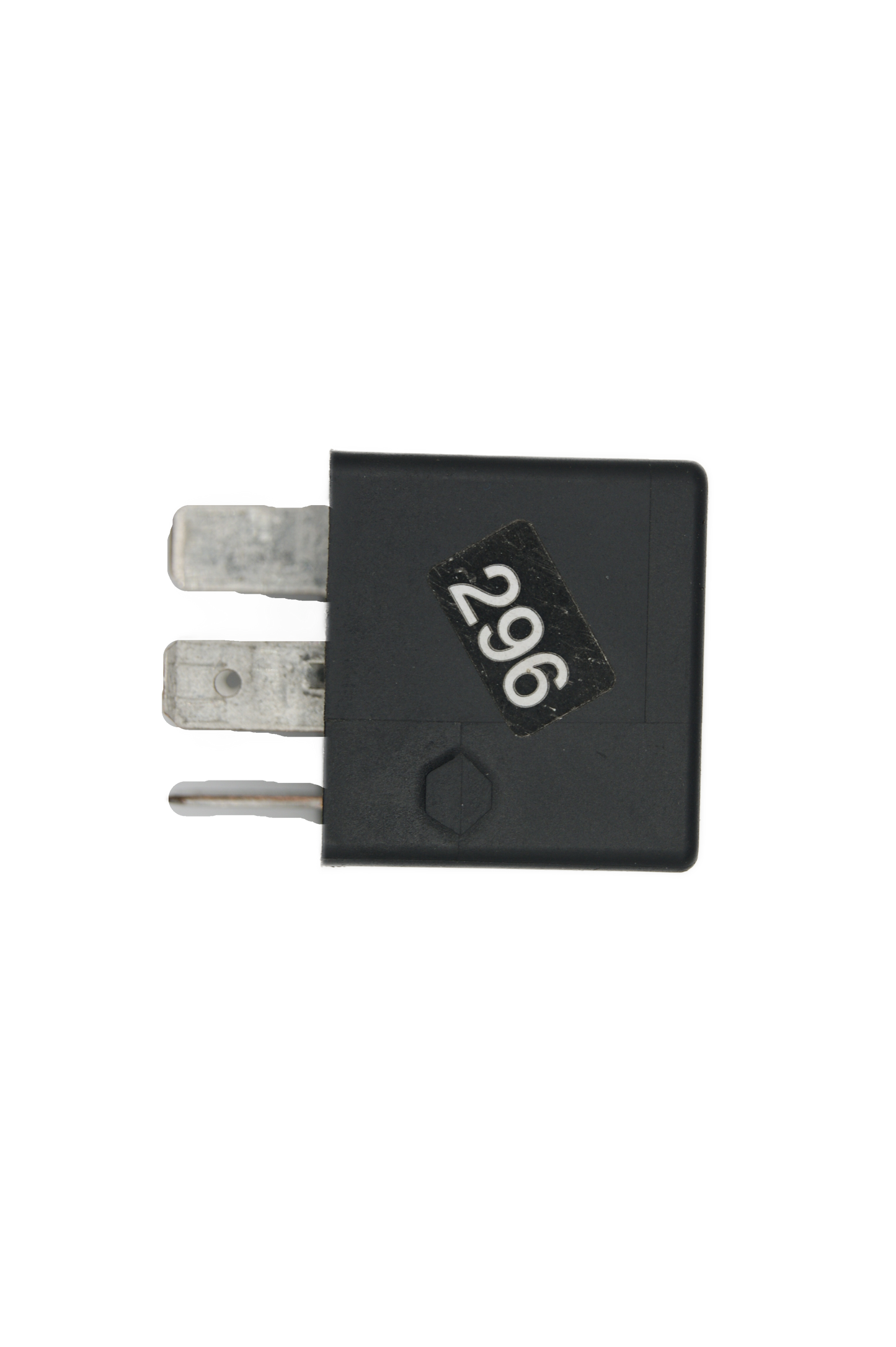 VW Seat Black-645 4-Pin Multi-Use Relay 4H0951253A - Glasgow Car Parts Store