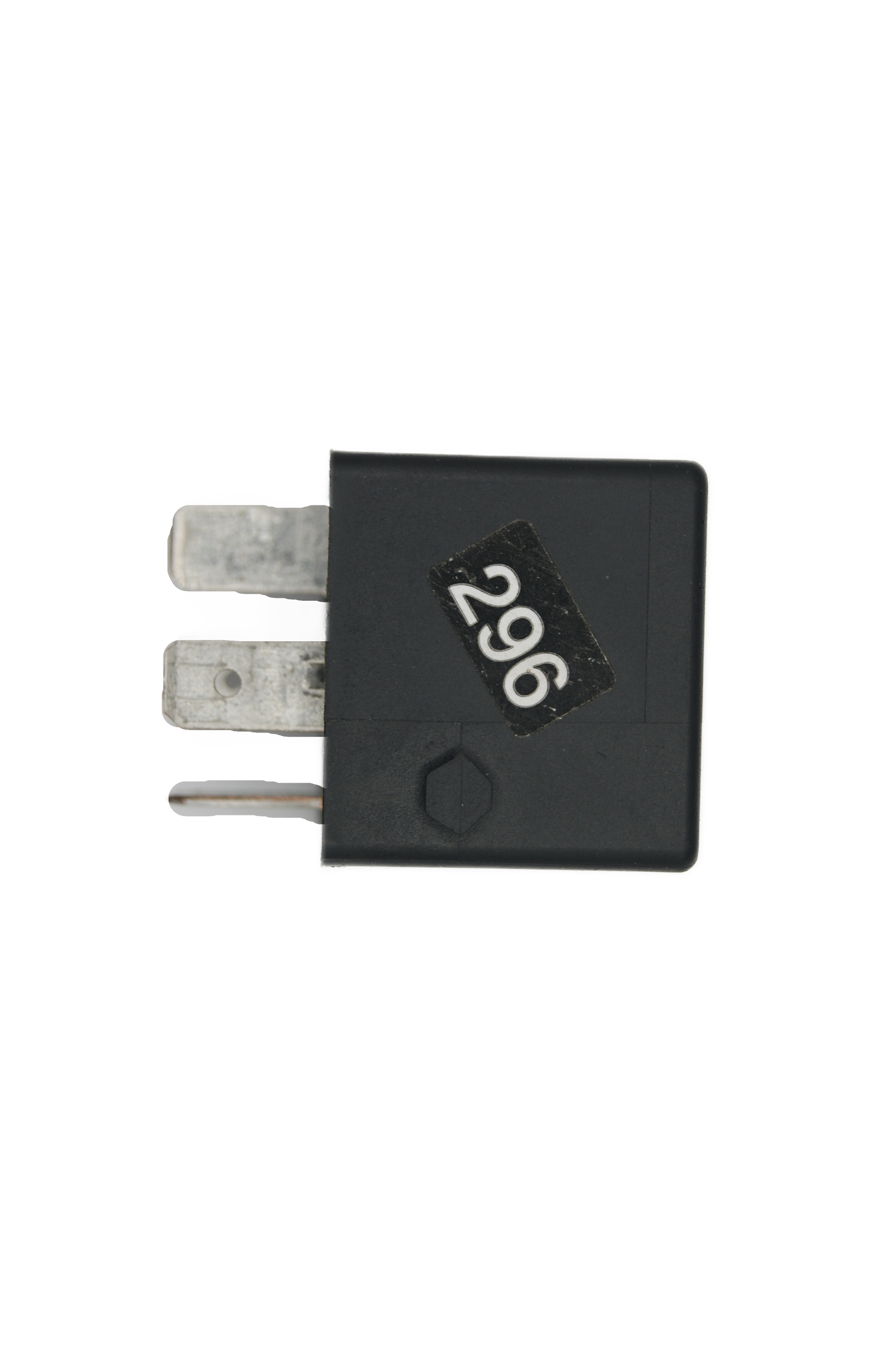 VW Seat Black-645 4-Pin Multi-Use Relay 4H0951253A - Glasgow Car Parts Store