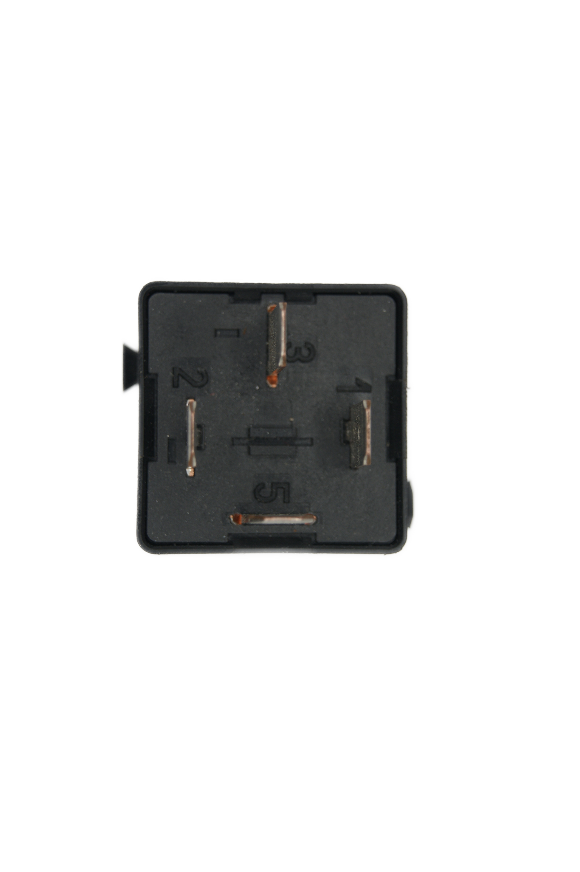 VW Seat Black-645 4-Pin Multi-Use Relay 4H0951253A - Glasgow Car Parts Store