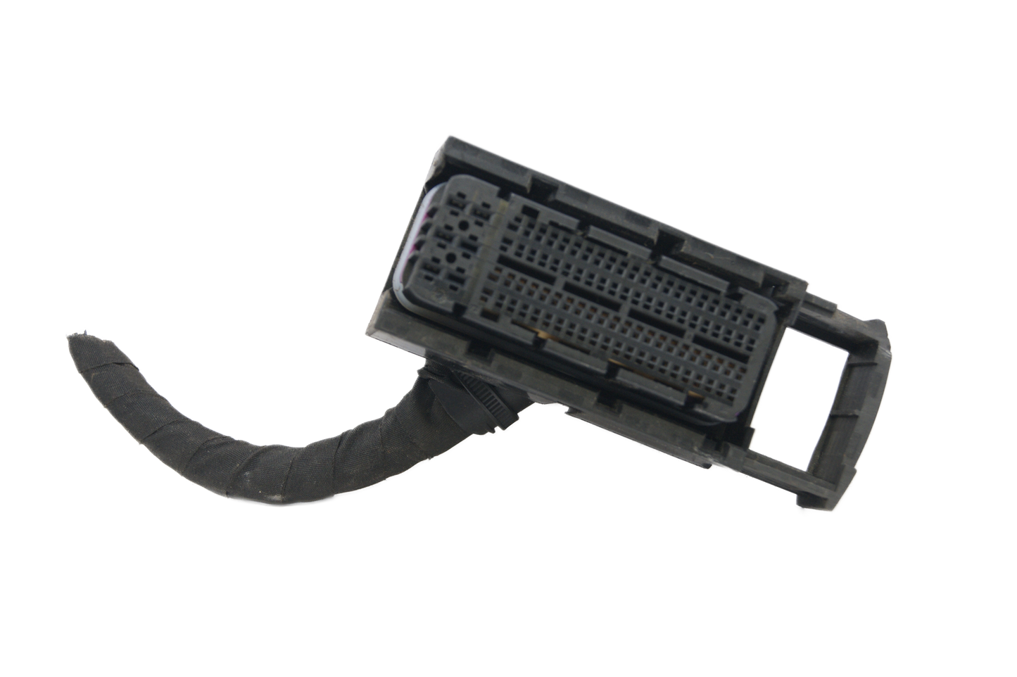 PLUG X2 FOR ECU VW POLO 1.2 6R0906385 4E0906379 (FOR ECU SIMOS 10.20) - Glasgow Car Parts Store