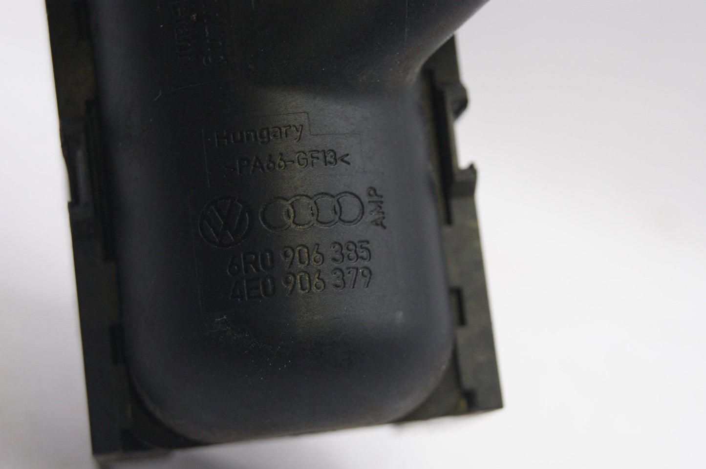 PLUG X2 FOR ECU VW POLO 1.2 6R0906385 4E0906379 (FOR ECU SIMOS 10.20) - Glasgow Car Parts Store