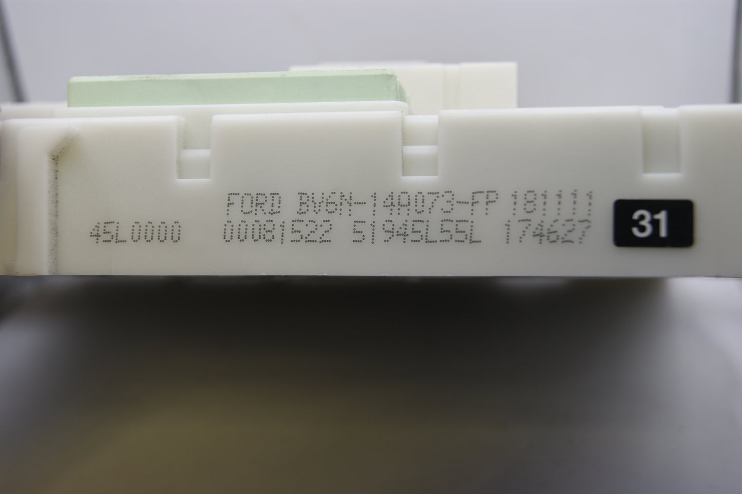 BCM FORD  BV6N 14A073 FP  PLUG & PLAY. WE PROVIDE REPLACEMENT AND CLONING. - Glasgow Car Parts Store