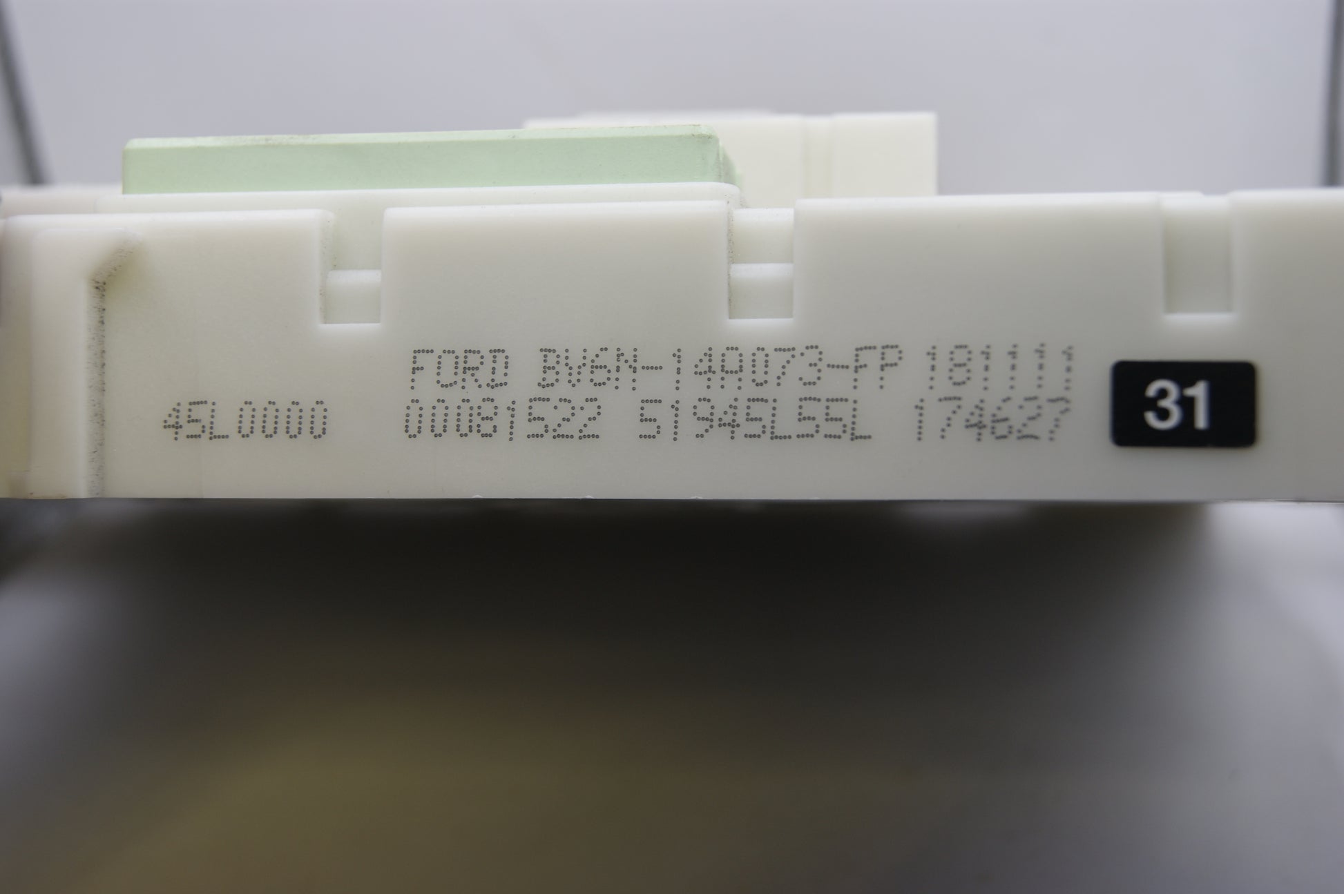 BCM FORD  BV6N 14A073 FP  PLUG & PLAY. WE PROVIDE REPLACEMENT AND CLONING. - Glasgow Car Parts Store