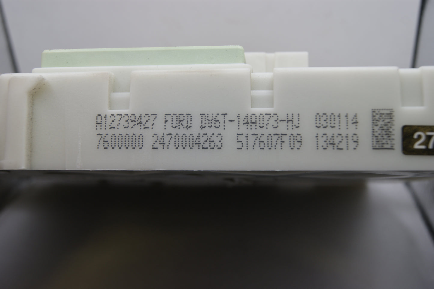 BCM FORD BDV6T 14A073 HJ   PLUG & PLAY. WE PROVIDE REPLACEMENT AND CLONING - Glasgow Car Parts Store